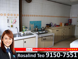 Blk 327 Hougang Avenue 5 (Hougang), HDB 3 Rooms #144027992